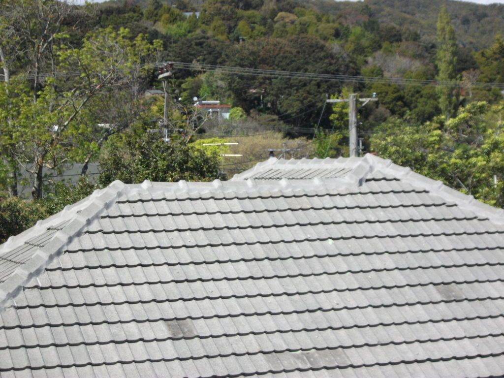 roof