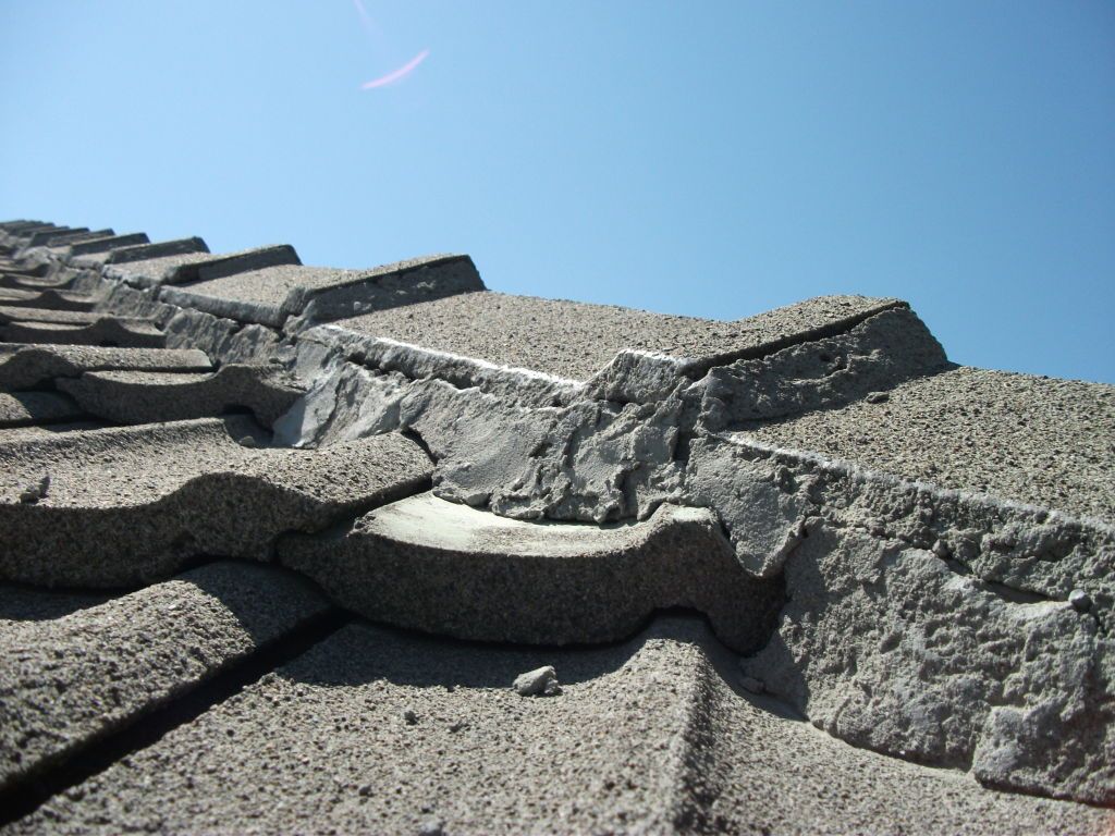 roof