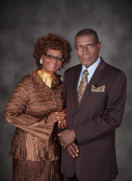 Faith City International Ministries