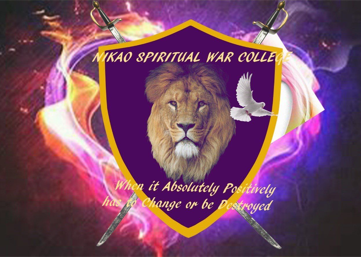 Faith City International Ministries