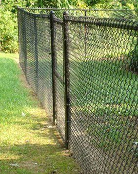 Chain-link 