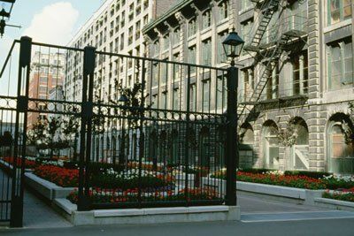 Automatic Sliding Gate — Greenville, SC — Pioneer Fence in Greenville Automatic Sliding Gate — Greenville, SC — Pioneer Fence in Greenville