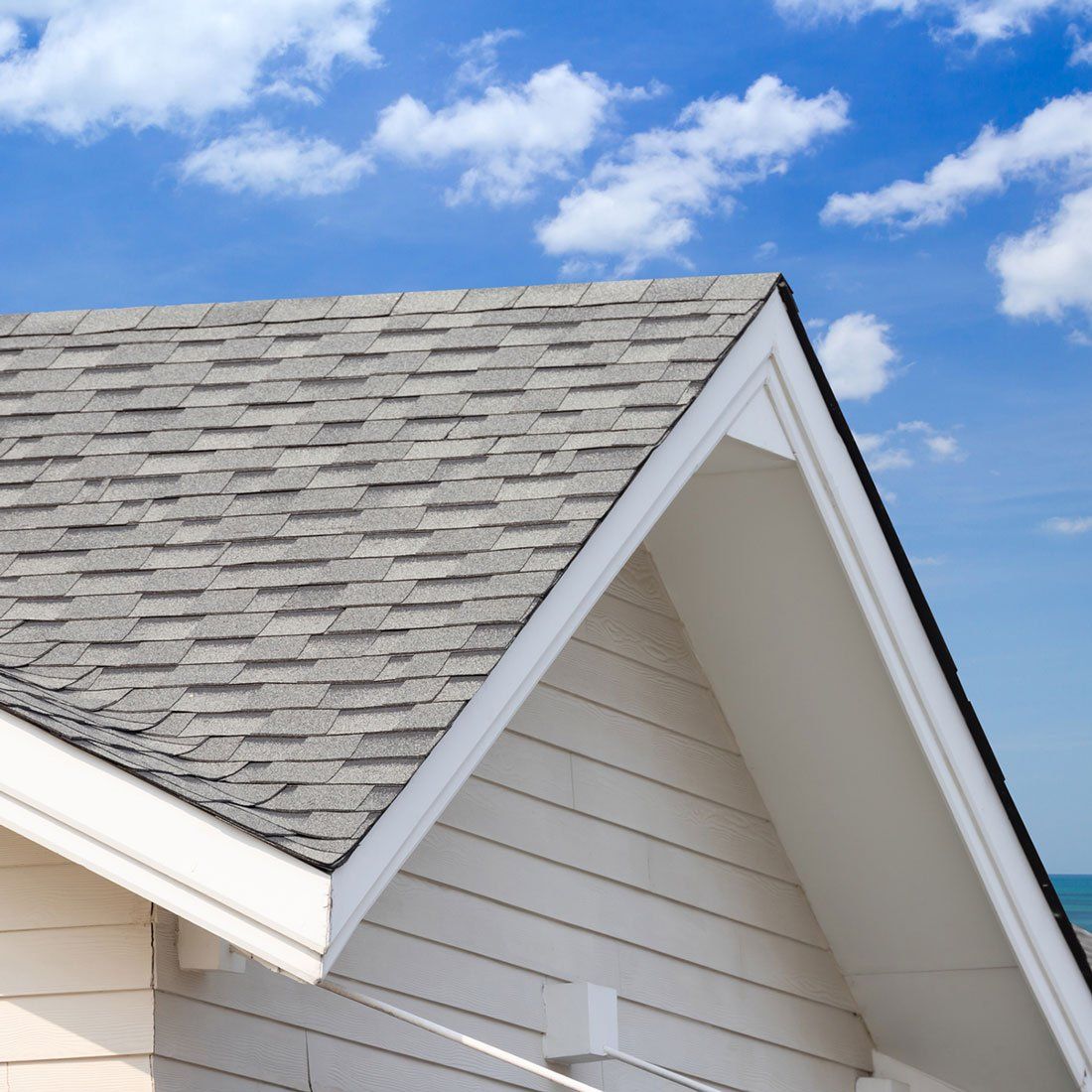 Beautiful Roof — Narberth, PA — Scheinfield Contractors