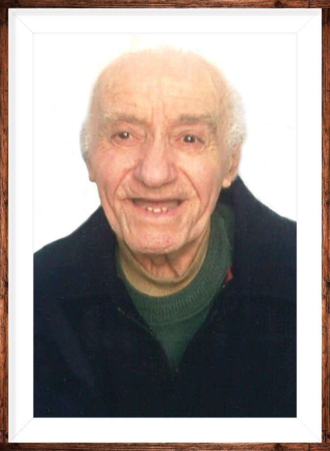 necrologio Manlio Bacciarelli