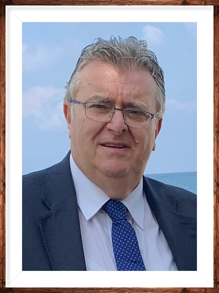 necrologio Gian Franco Benotto