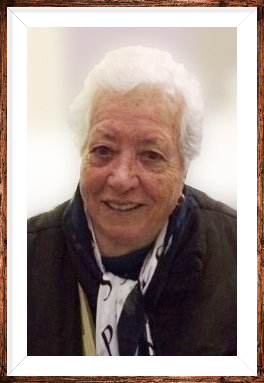 necrologio Giuseppa Cataldo