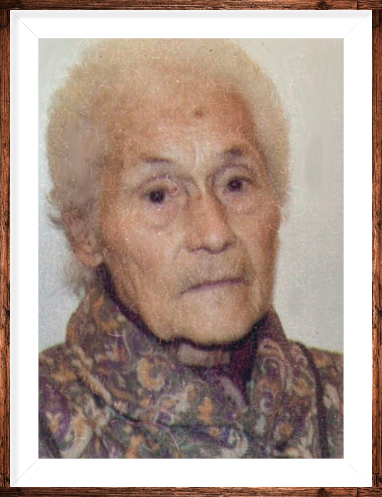 necrologio Caterina Teppati Losè