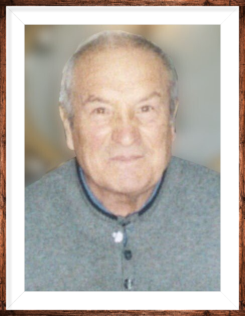 necrologio Arturo Curto