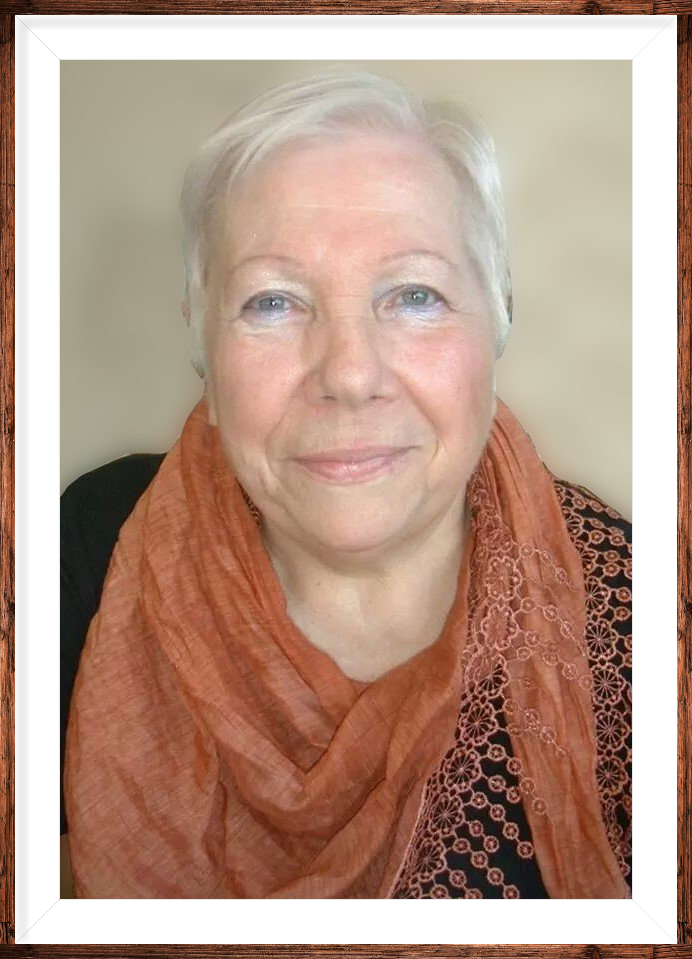 necrologio Adriana Ferrero