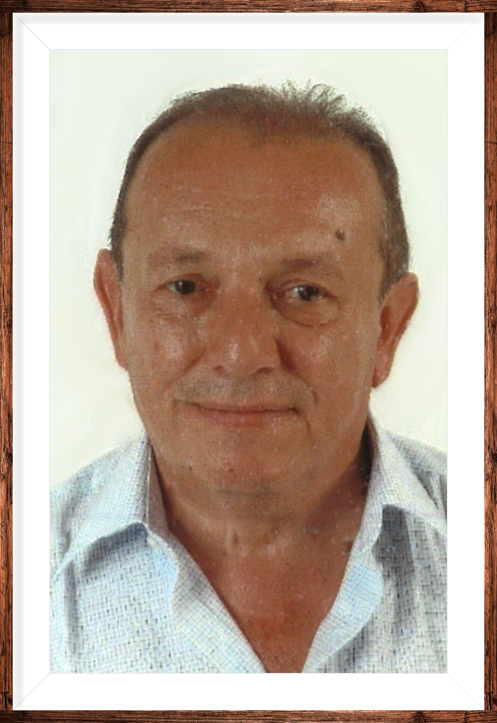 necrologio Gianfranco Florio