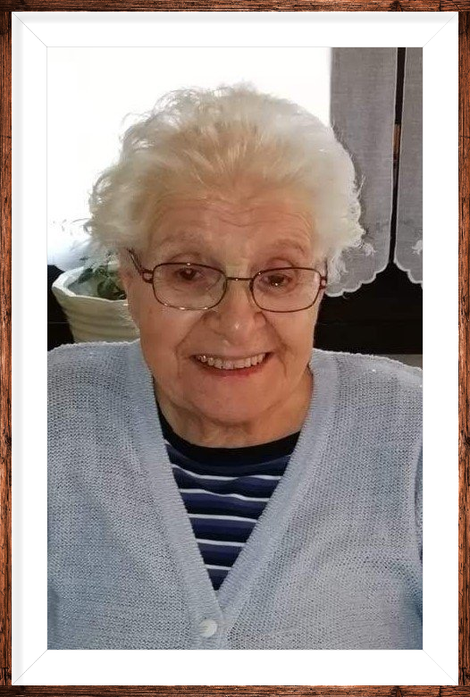 necrologio Maria Fulcheri