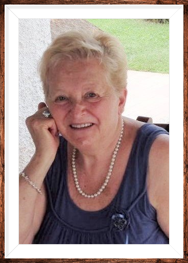 necrologio Maria Luisa Modolo