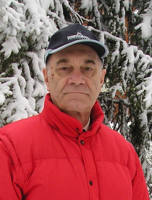 necrologio Giorgio Aiazza