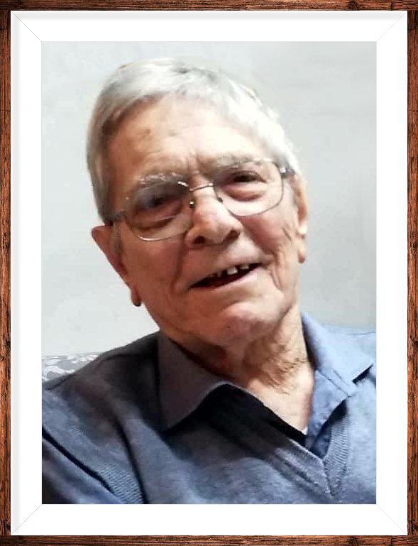 necrologio  Orazio Corraro