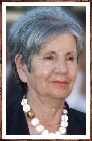 necrologio Angela Intini