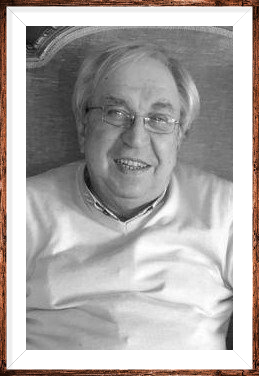 necrologio Paolo Cesare Martini