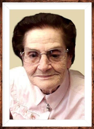 necrologio Rosa Mirigelli