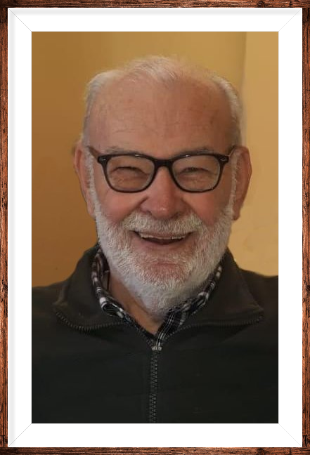 necrologio Ferdinando Caporali