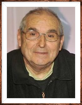necrologio Benito Filippo