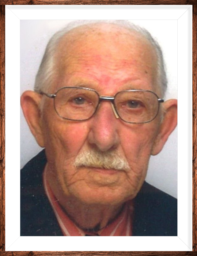 necrologio Carlo Ricci