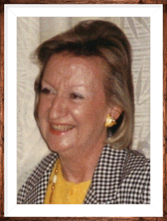 necrologio Marina Rissone