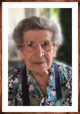necrologio Caterina Soffietti