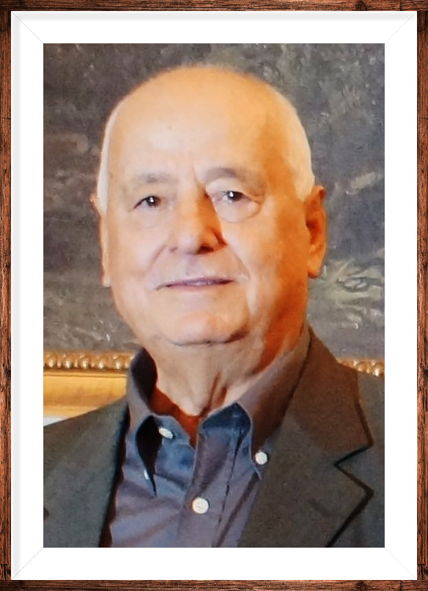necrologio Antonio Spaccamonti