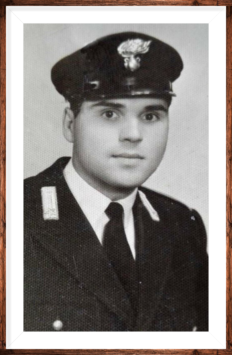 necrologio Aurelio Tramontano