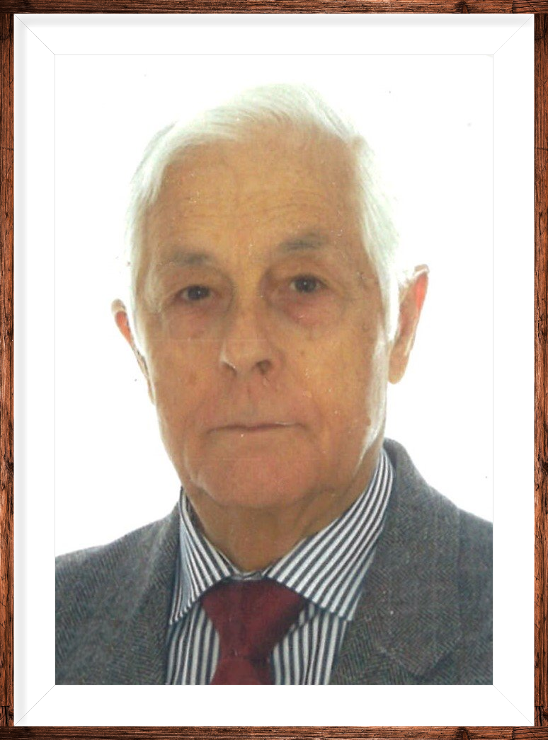 necrologio Mario Viggiani