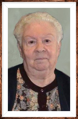 necrologio Anna Ferrulli