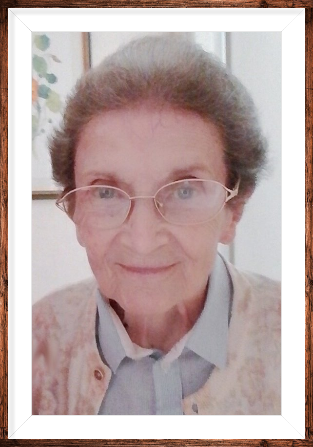 necrologio  Carla Lingua