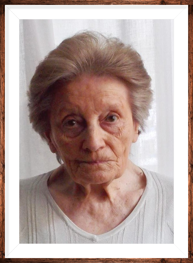 necrologio Wanda Savio