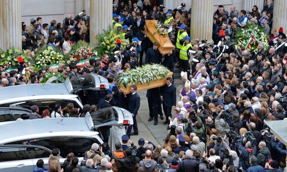 funerale