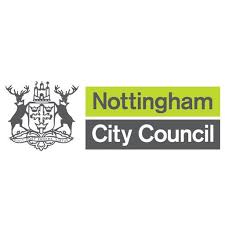 Nottingham City Council Logo