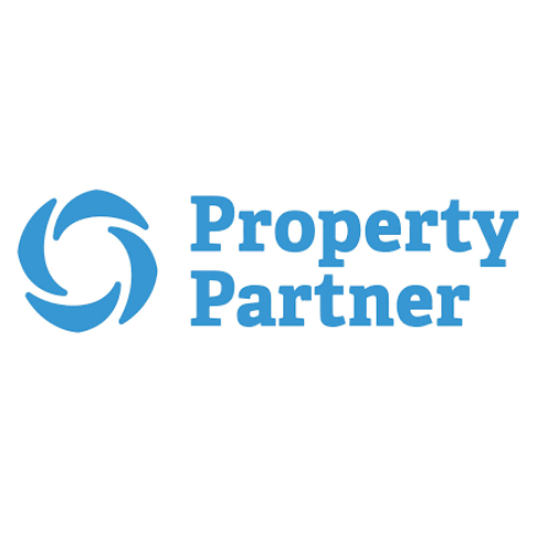 Property Partner Logo