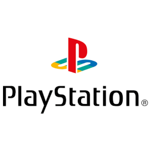 PlayStation Logo