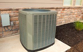 air conditioning installations