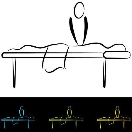 Massage image