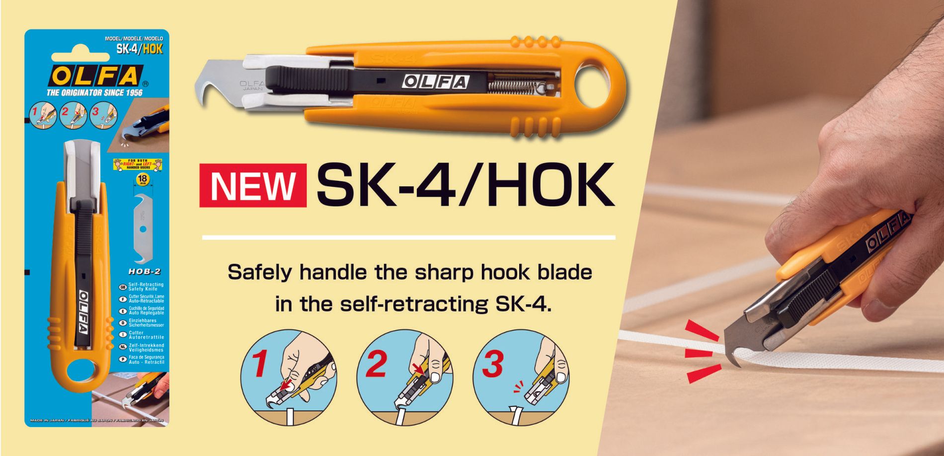 SK-4 Olfa