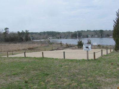 Environmental Permitting — Land For Turtle Nesting in Mattapoisett, MA Environmental Permitting — Land For Turtle Nesting in Mattapoisett, MA