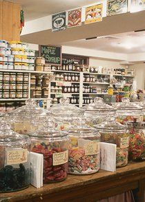Shopping in the Northeast Kingdom of Vermont Shopping in the Northeast Kingdom of Vermont