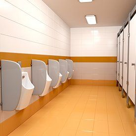 Commercial Flooring