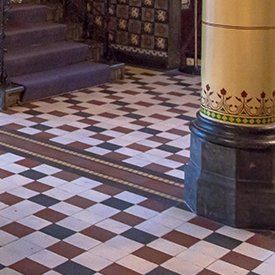 Vinyl Flooring