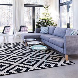 Residential Carpet
