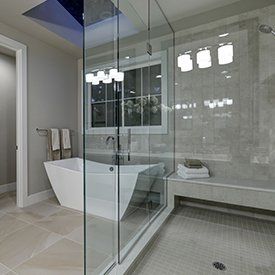 Residential Wood Flooring