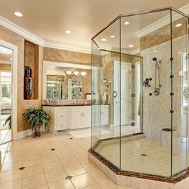 Residential Vinyl Flooring