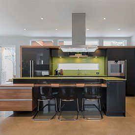 Residential Stone Flooring