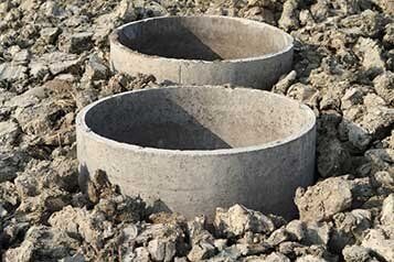 Concrete Septic Tanks — Residential Septic Services in Naples and Collier County, FL Concrete Septic Tanks — Residential Septic Services in Naples and Collier County, FL