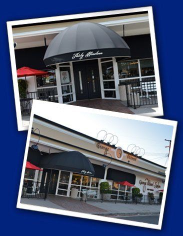 Come visit us any day of the week! Come visit us any day of the week!
