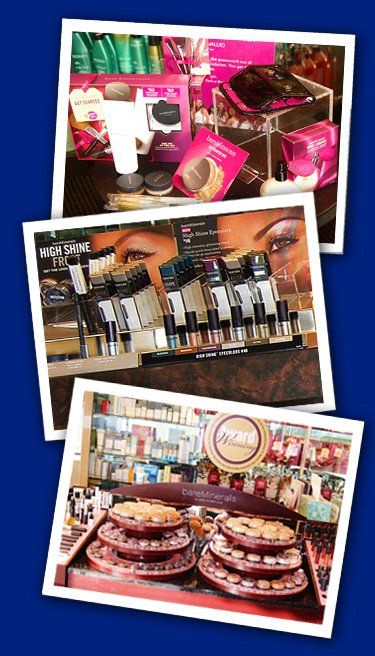 Get the look you crave with our wide variety of hair and skin care products. Get the look you crave with our wide variety of hair and skin care products.